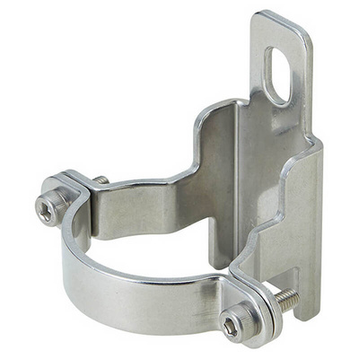 Omron F39 Series Mounting Bracket for Use with F3SG-SRB IP69K Model, EN ISO 13849-1:2015 Standard