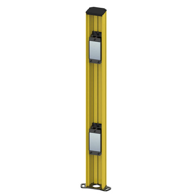 Omron F39 Series Mirror Column for Use with F3SG-PG_A/L
