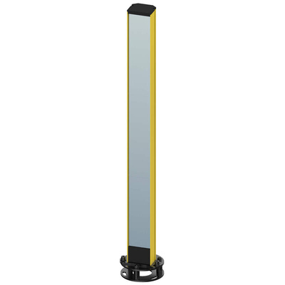 Omron F39 Series Mirror Column for Use with F3SG-SR/PG, EN ISO 13849-1:2015 Standard