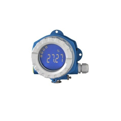 Endress+Hauser RIA14 Series Screw Loop Link for Use with 4 → 20 mA signal, M20, ATEX, CSA, FM, IECEx, TIIS, UL