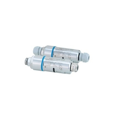 Endress+Hauser SWA50 Series M20 Screw Adapter for Use with HART Field Devices, M20, IEC 60068-2-38 Standard
