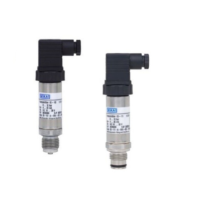 WIKA MRA/SKC-M2.100 Series Level Indicator for Use with Magnetic Level Gauge Type BMD-SA