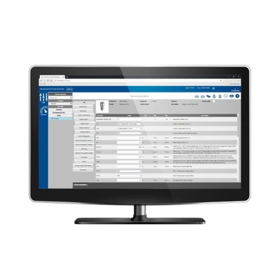 Rosemount 1408H Series 4-Pin, M12 Connector IO-Link Assistant Software for Use with Rosemount 1408H, M12