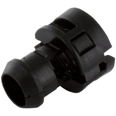 Murrelektronik Limited 7000 Series Tube Adapter for Use with Corrugated Tube