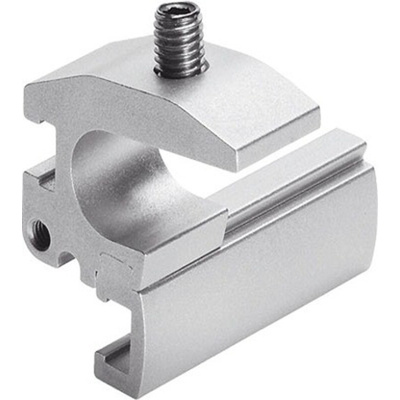 Festo SMBZ Series Mounting Clamp for Use with For Tie Rod