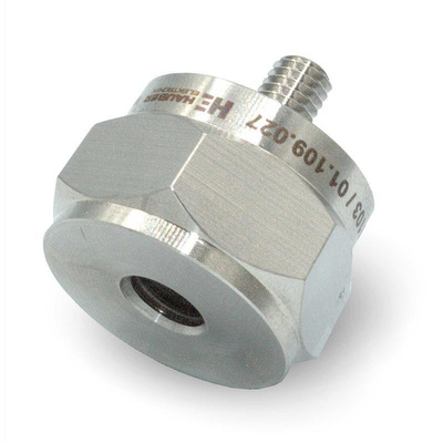 Hauber-Electronik GmbH M8 Connector Mounting Adapter, M8