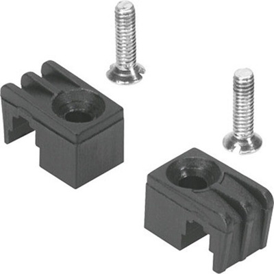 Festo SL Series Mounting Bracket for Use with Sensor, RoHS Standard