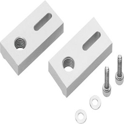 Festo SL Series Mounting Bracket for Use with Sensor, RoHS Standard