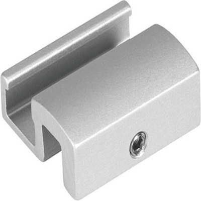 Festo SMB Series Mounting Aid for Use with Mounting Rail, RoHS Standard