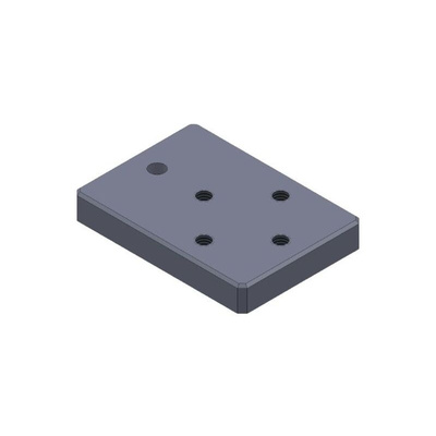 Sick Adapter Plate