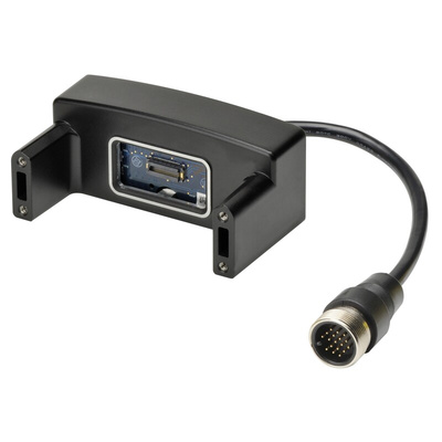 Omron OS32C Series Cable I/O Connection Cable for Use with Safety Laser Scanner