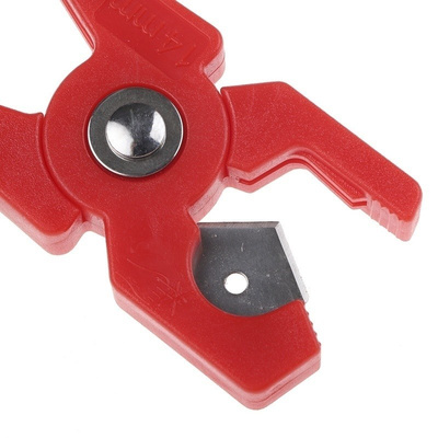 RS PRO Pipe Cutter 13 mm, Cuts Plastic
