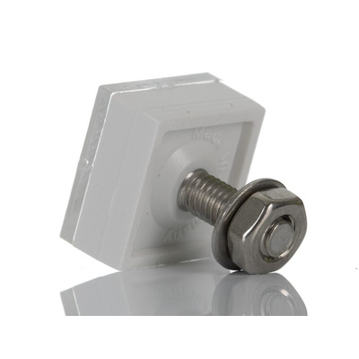 Banner Sensor Reflector for Use with QS30