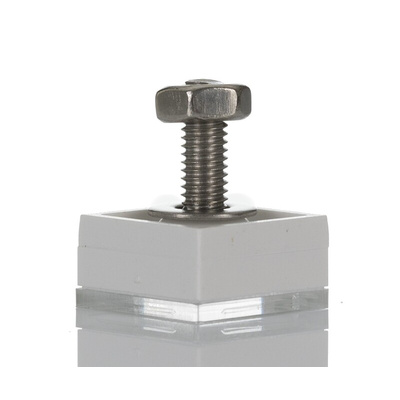 Banner Sensor Reflector for Use with QS30