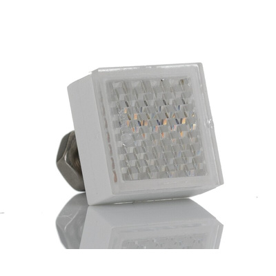 Banner Sensor Reflector for Use with QS30