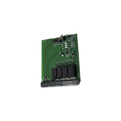Flowline Expansion Module for Use with LI55 Analog Input Process Display