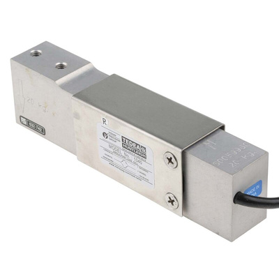 Tedea Huntleigh Single Point Load Cell, 20kg Range, Compression Measure