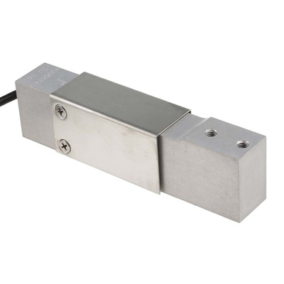 Tedea Huntleigh Single Point Load Cell, 20kg Range, Compression Measure
