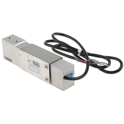Tedea Huntleigh Single Point Load Cell, 20kg Range, Compression Measure