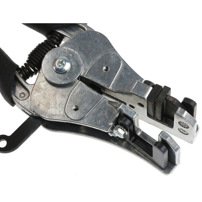 Ideal Industries Cable Stripper Frame for use with Custom Stripmaster Wire Strippers