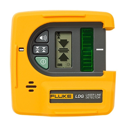 Fluke Laser Line Detector