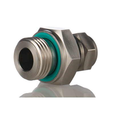 ifm electronic Clamp Fitting for Use with Temperature Sensor