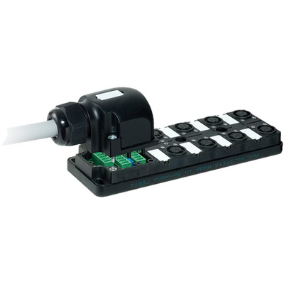 RS PRO Sensor Box, 5m cable