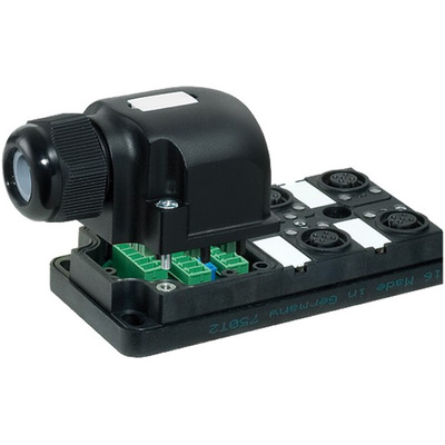 RS PRO Sensor Box