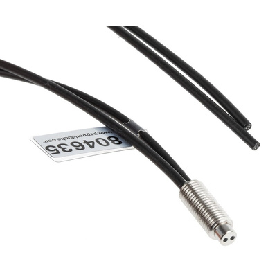 Pepperl + Fuchs Fibre Optic Lead for Use with Photoelectric Sensors
