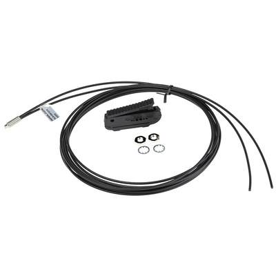 Pepperl + Fuchs Fibre Optic Lead for Use with Photoelectric Sensors