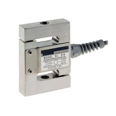 Tedea Huntleigh Load Cell, 150kg Range, Compression Measure