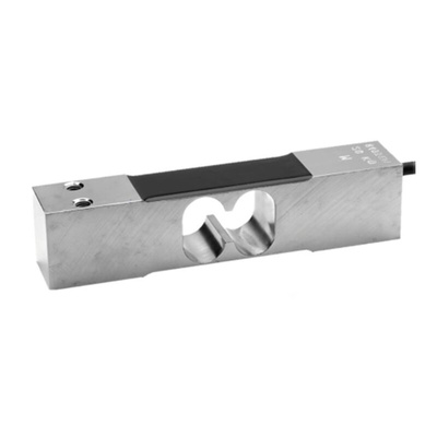 Tedea Huntleigh Low Profile Load Cell, 30kg Range, Compression Measure