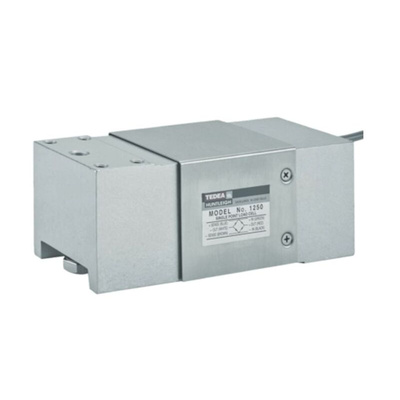 Tedea Huntleigh Load Cell, 50kg Range, Compression Measure