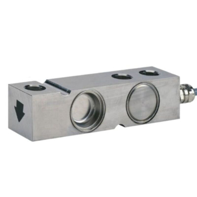 Tedea Huntleigh Low Profile Load Cell, 2000kg Range, Compression Measure