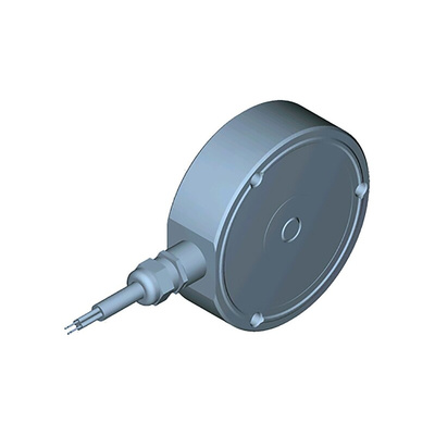 Siemens SIWAREX WL Series Load Cell, 2000kg Range, Compression Measure