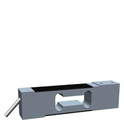 Siemens SIWAREX WL Series Single Point Load Cell, 5kg Range, Compression Measure