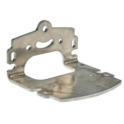 Sick Mounting Kit for Use with TiM100 Indoor 2D LiDAR Sensors