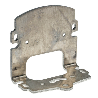 Sick Mounting Kit for Use with TiM100 Indoor 2D LiDAR Sensors