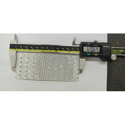 Carlo Gavazzi Reflector for Use with Photoelectric switches