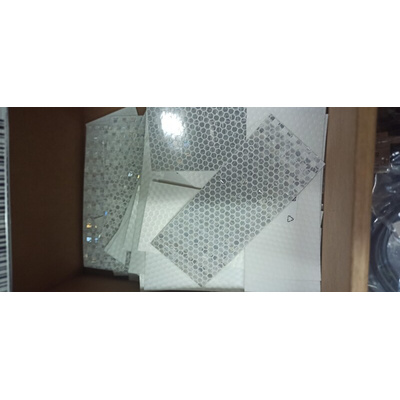 Carlo Gavazzi Reflector for Use with Photoelectric switches