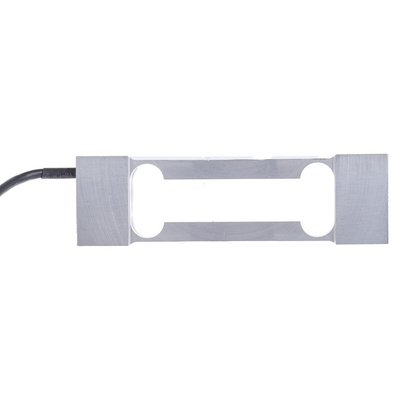 RS PRO Load Cell, 0.6kg Range, Compression Measure