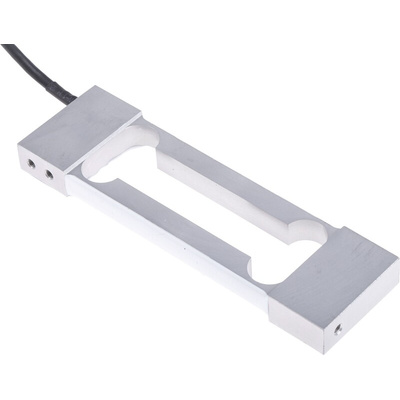 RS PRO Load Cell, 0.6kg Range, Compression Measure
