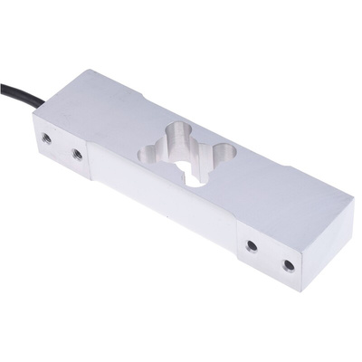 RS PRO Load Cell, 30kg Range, Compression Measure