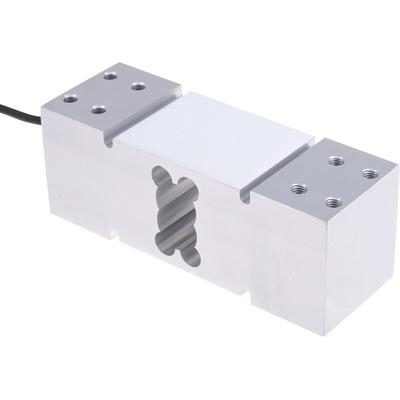 RS PRO Load Cell, 500kg Range, Compression Measure