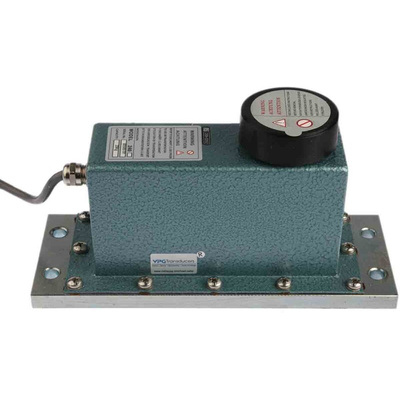 Tedea Huntleigh Single Point Load Cell, 20kg Range, Compression Measure