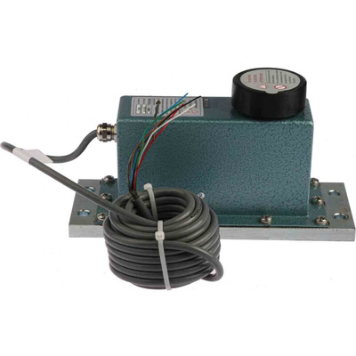 Tedea Huntleigh Single Point Load Cell, 20kg Range, Compression Measure