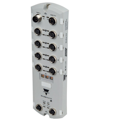 Carlo Gavazzi Sensor Box