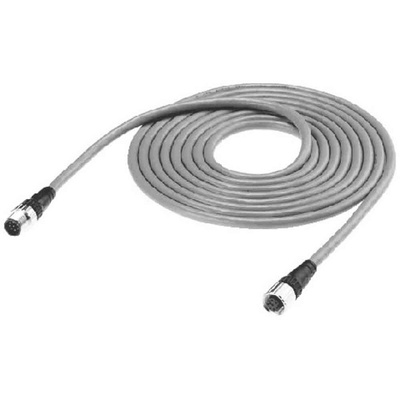 Omron Double-ended Cable for Receiver