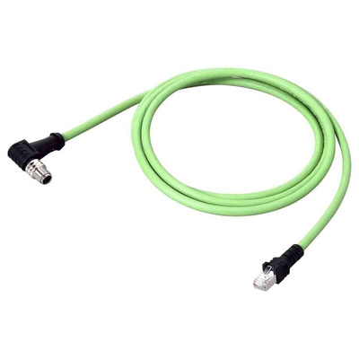 Omron FHV7 Series Cable