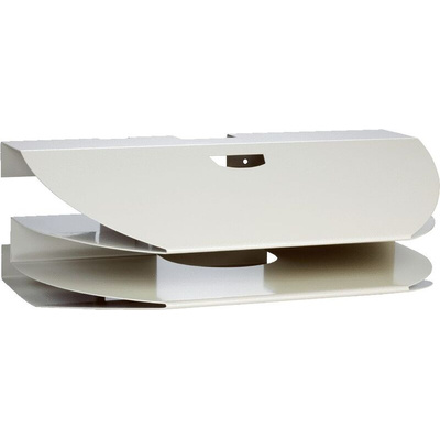 Sick LMS5xx Series Weather Protection Hood for Use with LMS